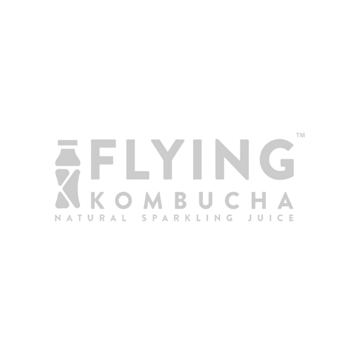 Flying Kombucha